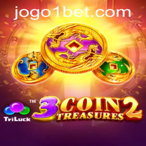 Exploring the Thrilling World of 3CoinTreasures2: A New Era of Gaming