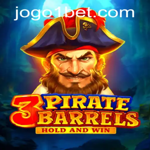 Unveiling the Thrilling World of 3PirateBarrels