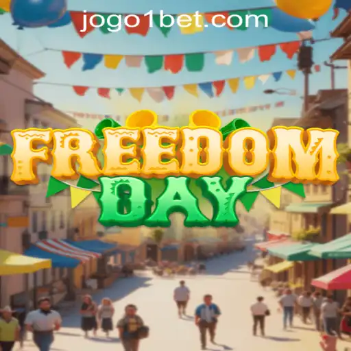 FreedomDay: An Immersive Gaming Experience Fueled by Strategy and Chance