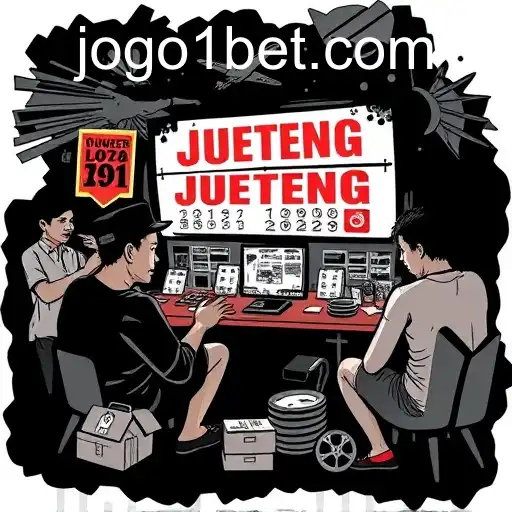 Jueteng: The Illicit Game-Changer in the Philippines