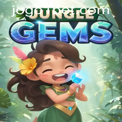 Discover the Enchanting World of JungleGems and How to Play with 1bet