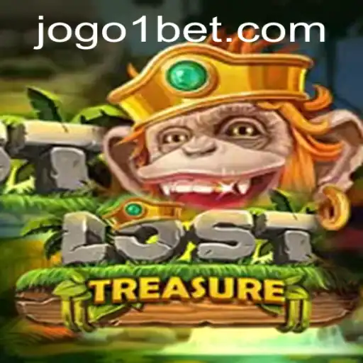 LostTreasure: Explore the Adventure with 1bet