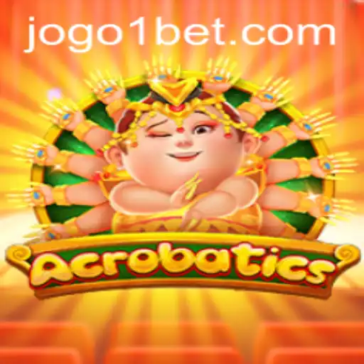 Acrobatics: A Dynamic Game with the Excitement of 1bet