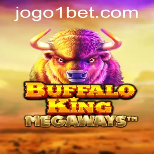 BuffaloKing: Master the Wild West Adventure with 1bet