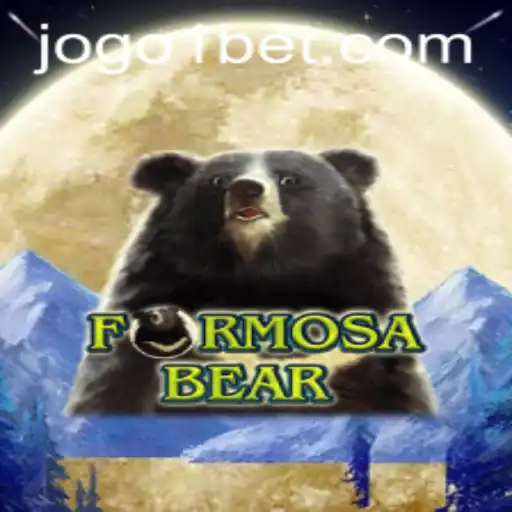 FormosaBear: A Thrilling Adventure in Online Gaming with 1bet