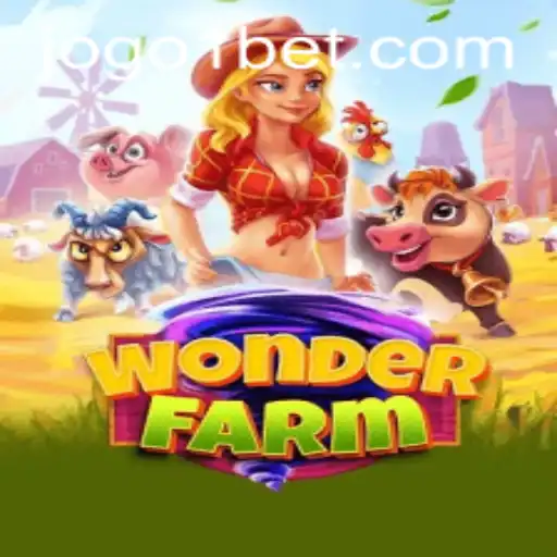 WonderFarm: Revolutionizing the Gaming Experience with 1bet