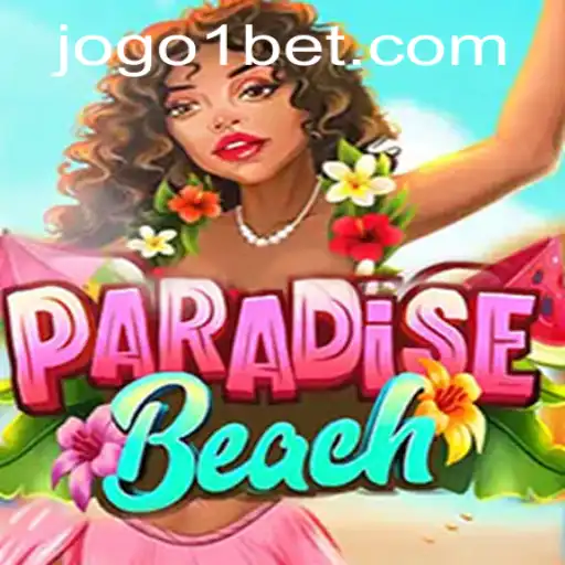 Unveiling ParadiseBeach: The Ultimate Gaming Experience with a Twist of 1bet