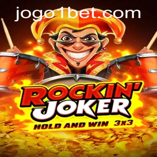 Exploring the Exciting World of 'RockinJoker': A Comprehensive Guide