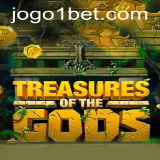 Discovering the Magic of TreasureoftheGods: A Comprehensive Guide