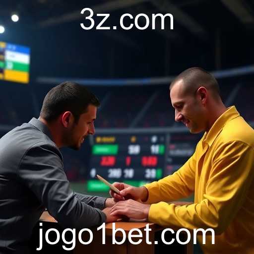 Entendendo a Categoria 'Gestão de Conta' no 1bet: Um Guia Completo
