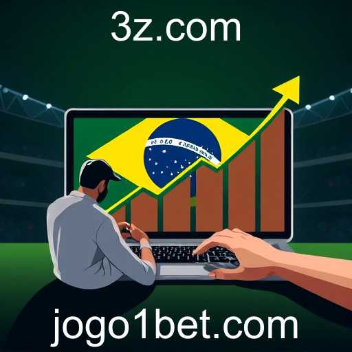 Tendências e Desafios no Mercado de Apostas Online