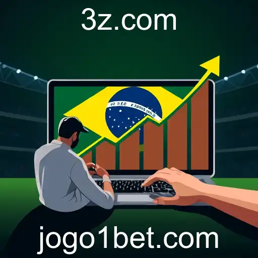 Tendências e Desafios no Mercado de Apostas Online