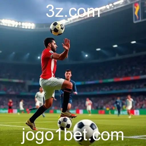 O crescimento dos sites de apostas em 2025