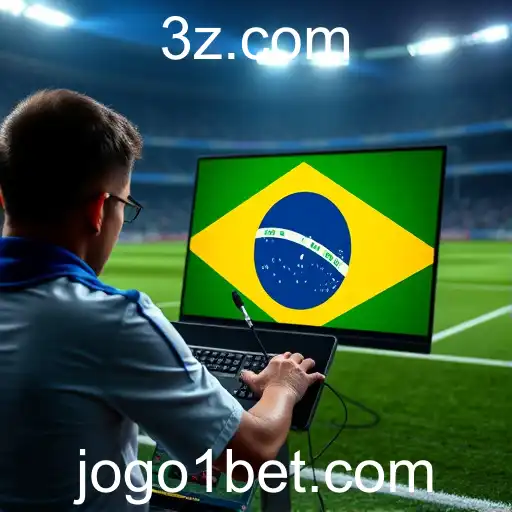 A Ascensão dos Jogos Online e '1bet' em 2025