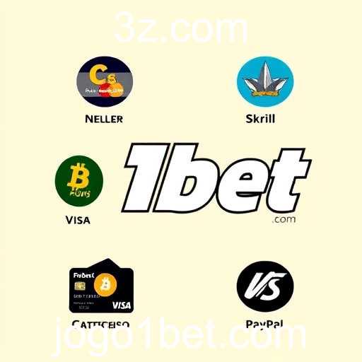 Explorando os Métodos de Pagamento no 1bet: Tudo o Que Você Precisa Saber