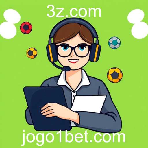 A Ascensão dos Jogos Online: O Fenômeno 1bet