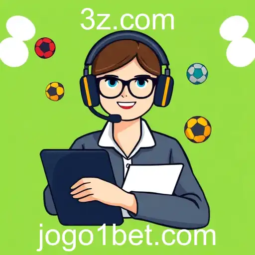 A Ascensão dos Jogos Online: O Fenômeno 1bet