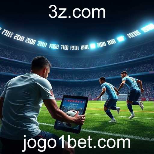 A Ascensão do Mercado de Jogos Online no Brasil