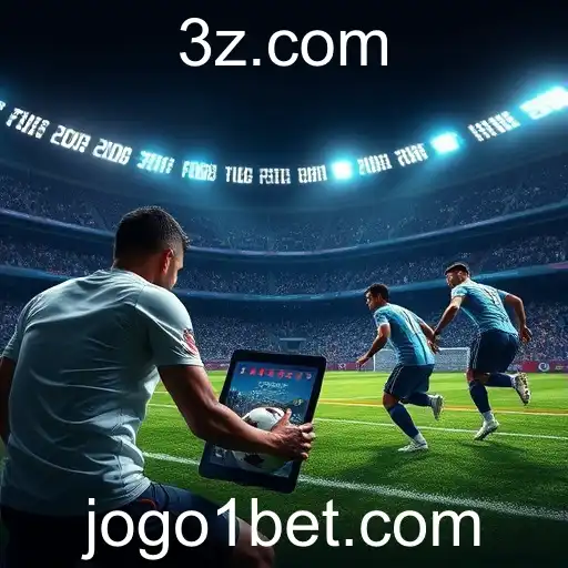 A Ascensão do Mercado de Jogos Online no Brasil