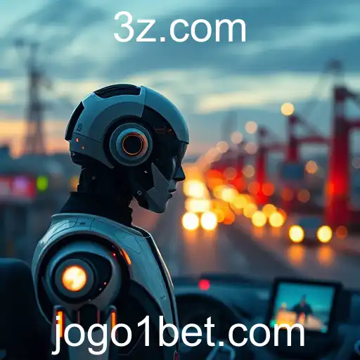 Transformações Tecnológicas e Sociais até 2025