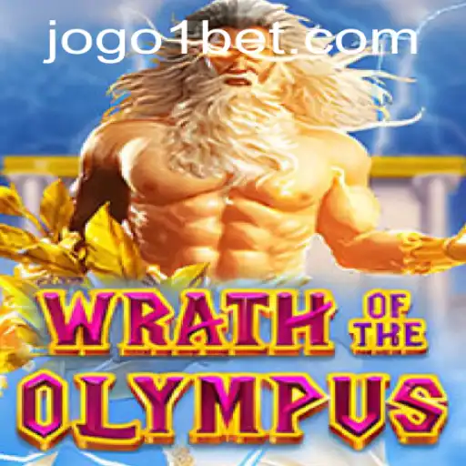 WrathofOlympus: Unleashing the Myths of the Gods with 1bet